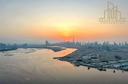 شقة - 3 غرف نوم - 3 حمامات للبيع في أدريس برج هاربور بوينت 1 - أدريس هاربور بوينت - مرسى خور دبي - دبي شقة - 3 غرف نوم - 3 حمامات للبيع في أدريس برج هاربور بوينت 1 - أدريس هاربور بوينت - مرسى خور دبي - دبي