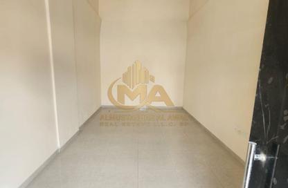 Shop - Studio - 1 Bathroom for rent in Al Jurf Industrial 3 - Al Jurf Industrial - Ajman