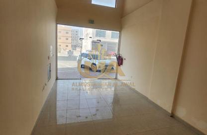 Shop - Studio - 1 Bathroom for rent in Al Jurf Industrial 3 - Al Jurf Industrial - Ajman