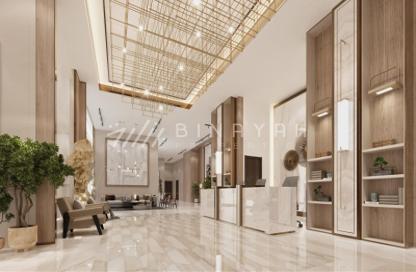 Apartment - Studio - 1 for sale in Dusit Princess Rijas - District 18 - Jumeirah Village Circle - Dubai