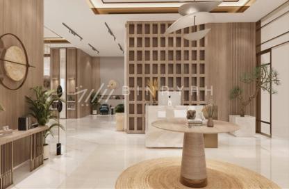 Apartment - Studio - 1 for sale in Dusit Princess Rijas - District 18 - Jumeirah Village Circle - Dubai