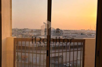 Apartment - Studio - 1 for rent in Bawabat Al Sharq - Baniyas East - Baniyas - Abu Dhabi