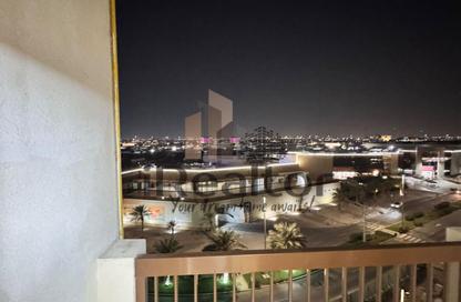 Apartment - Studio - 1 for rent in Bawabat Al Sharq - Baniyas East - Baniyas - Abu Dhabi