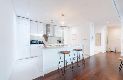 Apartment - 1 Bedroom - 2 Bathrooms for sale in City Walk Residential Building 2B - City Walk Residential - City Walk - Dubai Apartment - 1 Bedroom - 2 Bathrooms for sale in City Walk Residential Building 2B - City Walk Residential - City Walk - Dubai