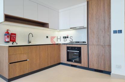 Apartment - Studio - 1 Bathroom for rent in Prime Residency 3 - Al Furjan - Dubai