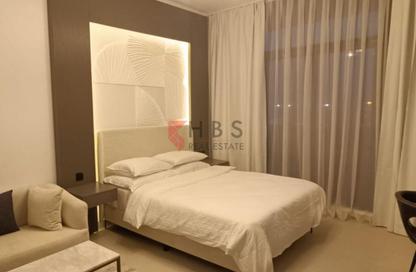 Apartment - Studio - 1 Bathroom for rent in Prime Residency 3 - Al Furjan - Dubai Apartment - Studio - 1 Bathroom for rent in Prime Residency 3 - Al Furjan - Dubai