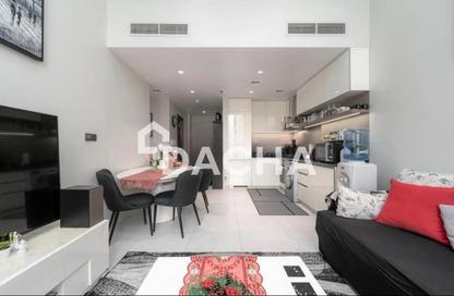 Apartment - 2 Bedrooms - 3 Bathrooms for rent in No.9 - Dubai Marina - Dubai Apartment - 2 Bedrooms - 3 Bathrooms for rent in No.9 - Dubai Marina - Dubai