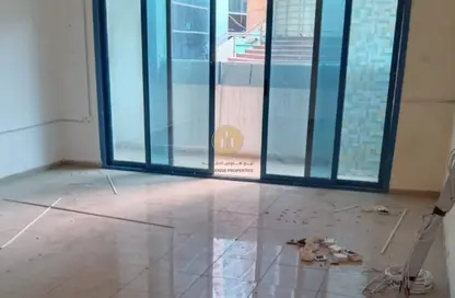 Apartment - 1 Bedroom - 2 Bathrooms for rent in Al Nakhil 2 - Al Nakhil - Ajman