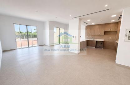 Villa - 3 - 4 for rent in Granada II - Granada - Mina Al Arab - Ras Al Khaimah