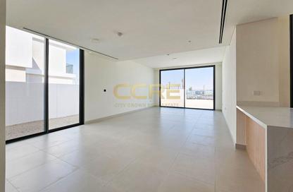 Villa - 3 Bedrooms - 4 Bathrooms for sale in Fairway Villas - EMAAR South - Dubai South (Dubai World Central) - Dubai