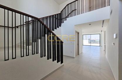 Villa - 3 Bedrooms - 4 Bathrooms for sale in Fairway Villas - EMAAR South - Dubai South (Dubai World Central) - Dubai