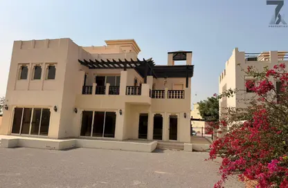 فيلا - 5 غرف نوم - 6 حمامات للبيع في فلل قرية الحمرا - قرية الحمرا - رأس الخيمة