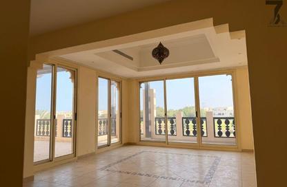 Villa - 5 Bedrooms - 6 Bathrooms for sale in Al Hamra Village Villas - Al Hamra Village - Ras Al Khaimah