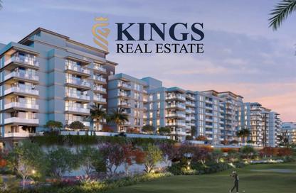 Apartment - 2 - 3 for sale in Al Hamra Greens - Al Hamra Village - Ras Al Khaimah Apartment - 2 - 3 for sale in Al Hamra Greens - Al Hamra Village - Ras Al Khaimah