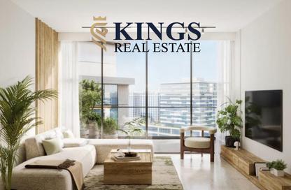 Apartment - 2 - 3 for sale in Al Hamra Greens - Al Hamra Village - Ras Al Khaimah