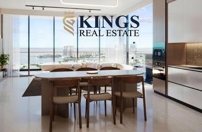 Apartment - 2 - 3 for sale in Al Hamra Greens - Al Hamra Village - Ras Al Khaimah Apartment - 2 - 3 for sale in Al Hamra Greens - Al Hamra Village - Ras Al Khaimah