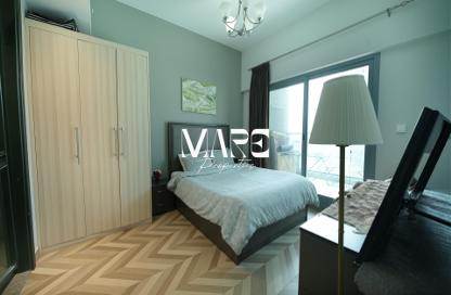 Apartment - 1 - 2 for sale in Elite Business Bay Residence - Business Bay - Dubai
