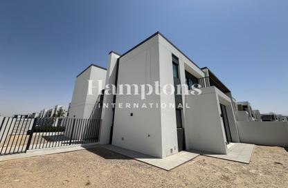 Townhouse - 4 Bedrooms - 5 Bathrooms for rent in Raya - Arabian Ranches 3 - Dubai