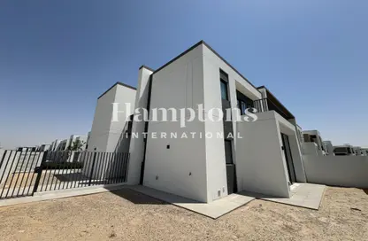 Townhouse - 4 Bedrooms - 5 Bathrooms for rent in Raya - Arabian Ranches 3 - Dubai