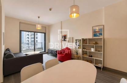 Apartment - 1 Bedroom - 1 Bathroom for rent in Claren Tower 2 - Claren Towers - Downtown Dubai - Dubai Apartment - 1 Bedroom - 1 Bathroom for rent in Claren Tower 2 - Claren Towers - Downtown Dubai - Dubai