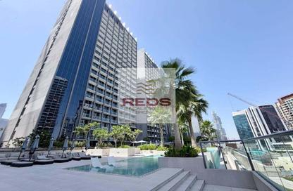 Apartment - 1 Bedroom - 2 Bathrooms for rent in The Sterling East - The Sterling - Business Bay - Dubai Apartment - 1 Bedroom - 2 Bathrooms for rent in The Sterling East - The Sterling - Business Bay - Dubai