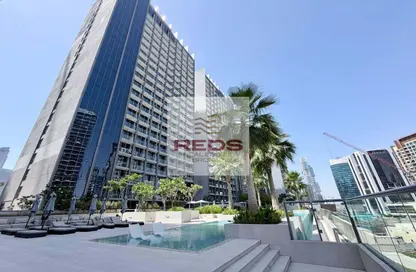 Apartment - 1 Bedroom - 2 Bathrooms for rent in The Sterling East - The Sterling - Business Bay - Dubai Apartment - 1 Bedroom - 2 Bathrooms for rent in The Sterling East - The Sterling - Business Bay - Dubai