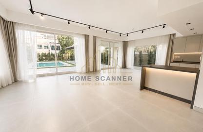 Villa - 3 Bedrooms - 4 Bathrooms for sale in District 4B - Jumeirah Village Triangle - Dubai