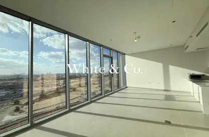 Apartment - 1 Bedroom - 2 Bathrooms for rent in Lagoon Views - District One - Mohammed Bin Rashid City - Dubai