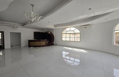 Villa - 7 Bedrooms - 7 Bathrooms for rent in Al Badaa Villas - Al Badaa - Dubai