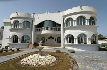 Villa - 7 Bedrooms - 7 Bathrooms for rent in Al Badaa Villas - Al Badaa - Dubai Villa - 7 Bedrooms - 7 Bathrooms for rent in Al Badaa Villas - Al Badaa - Dubai