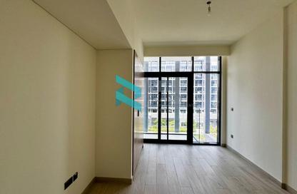 Apartment - Studio - 1 for rent in Azizi Riviera 33 - Azizi Riviera - Meydan One - Meydan - Dubai