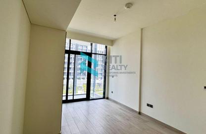 Apartment - Studio - 1 for rent in Azizi Riviera 33 - Azizi Riviera - Meydan One - Meydan - Dubai
