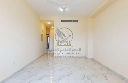 Apartment - 2 Bedrooms - 2 Bathrooms for rent in Ajman Hills - Al Alia - Ajman