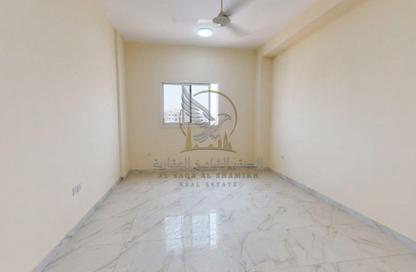 Apartment - 2 Bedrooms - 2 Bathrooms for rent in Ajman Hills - Al Alia - Ajman