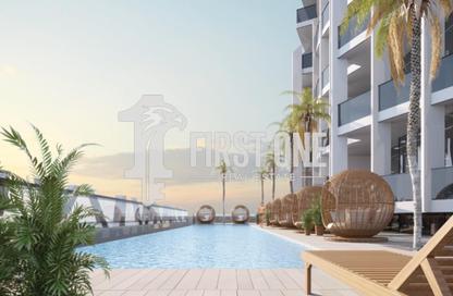 Apartment - 2 Bedrooms - 3 Bathrooms for sale in Renad Tower - Al Reem Island - Abu Dhabi