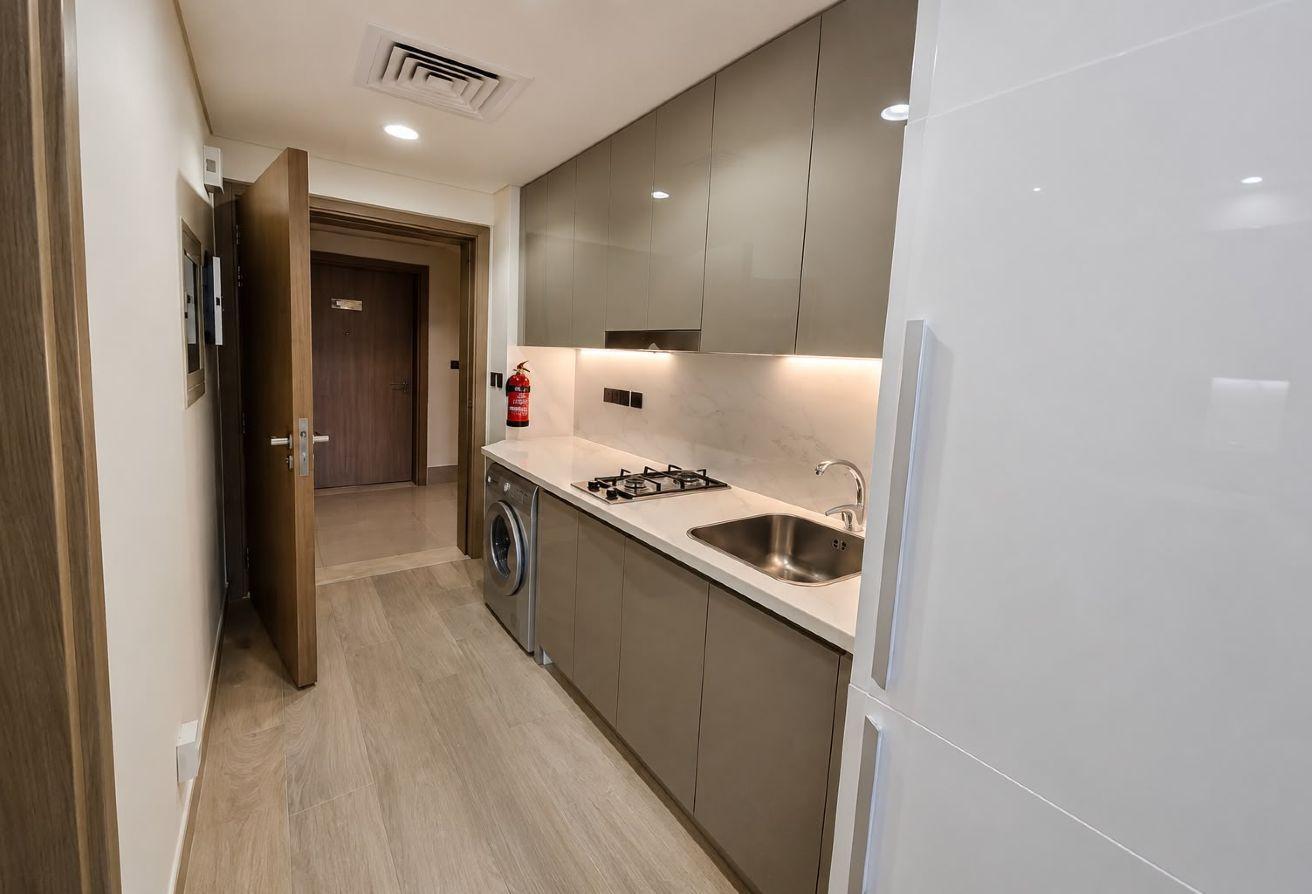 Modern finishing | kitchen Appliances | Ready photo 4