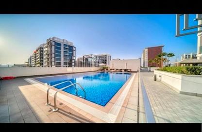 شقة - 1 للايجار في عزيزي ريفييرا 9 - عزيزي ريفيرا - ميدان واحد - ميدان - دبي