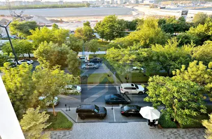 Apartment - 1 Bedroom - 2 Bathrooms for rent in MISK Apartments - Aljada - Sharjah Apartment - 1 Bedroom - 2 Bathrooms for rent in MISK Apartments - Aljada - Sharjah