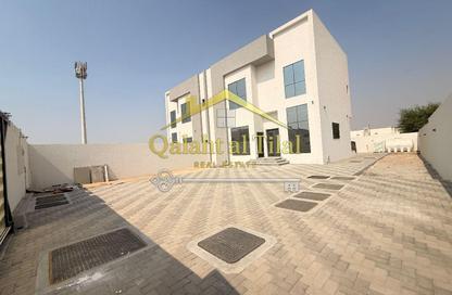 Villa - 3 - 6 for rent in Hoshi 1 - Hoshi - Al Badie - Sharjah