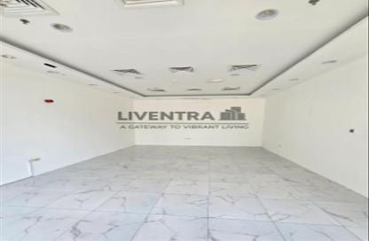 Shop - Studio for rent in Al Rashidiya - Dubai