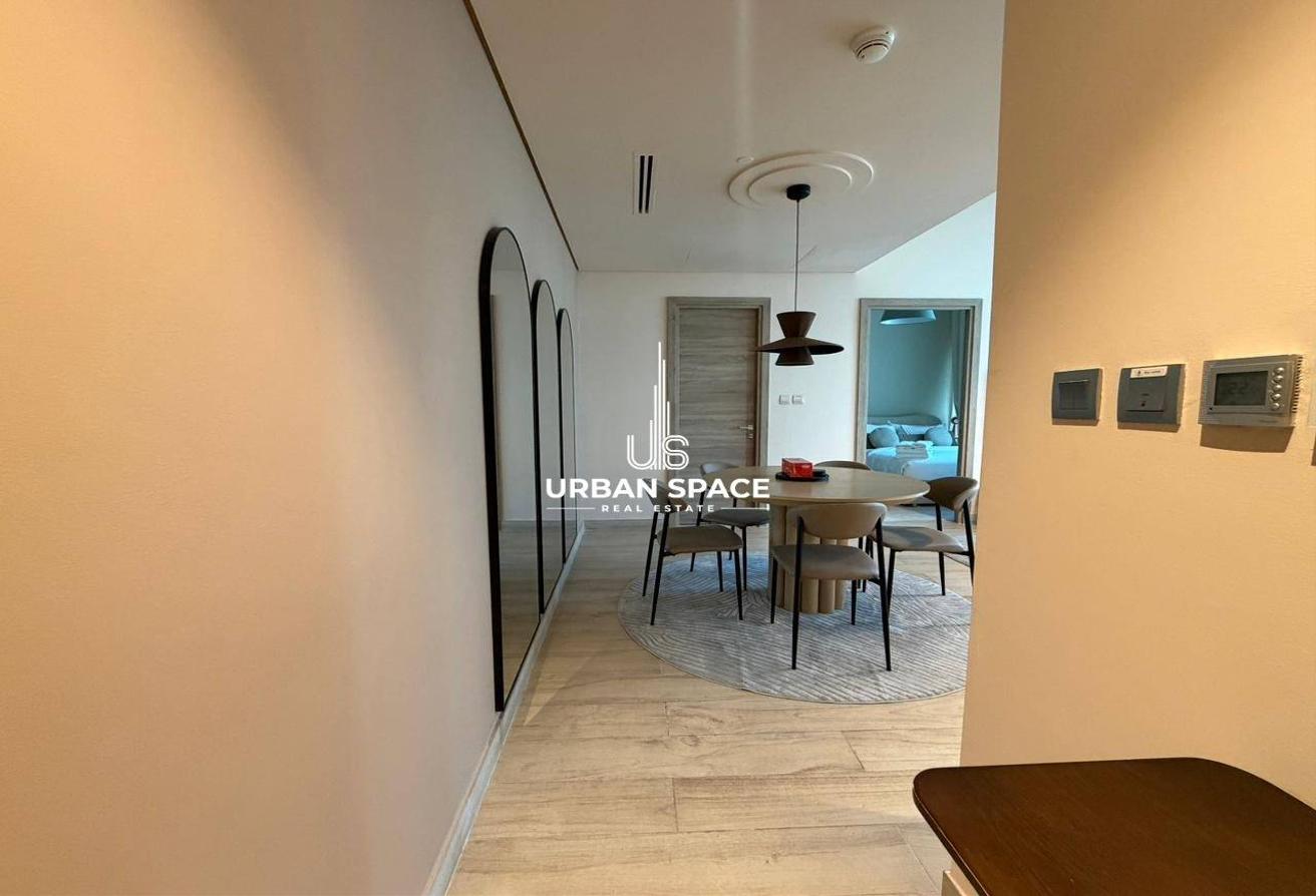 Ready to Move | Furnished | Marina View photo 7