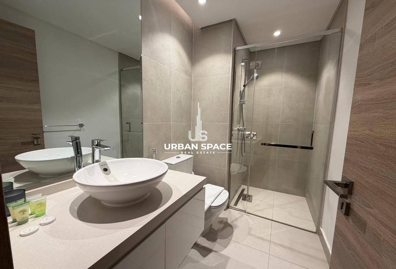 Ready to Move | Furnished | Marina View photo 9