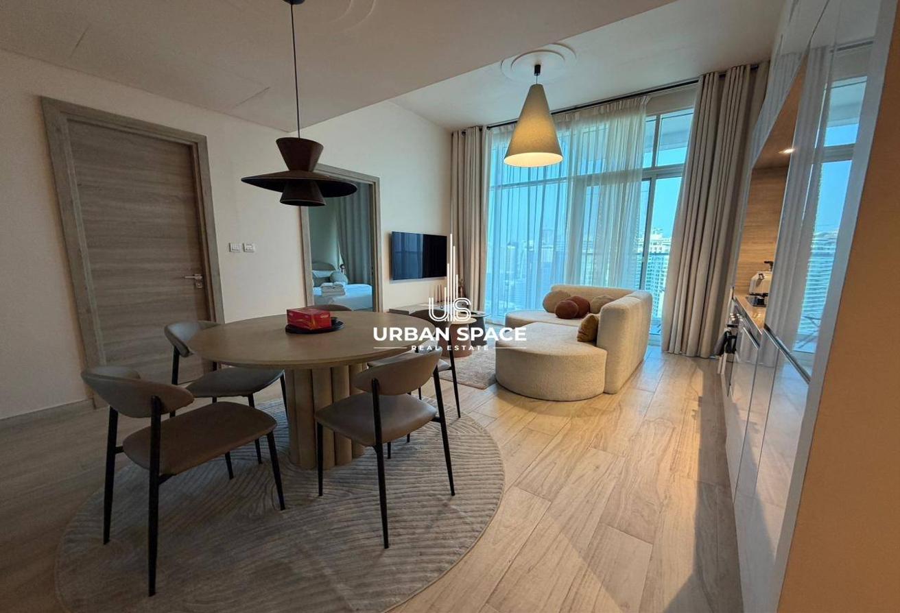 Ready to Move | Furnished | Marina View photo 6