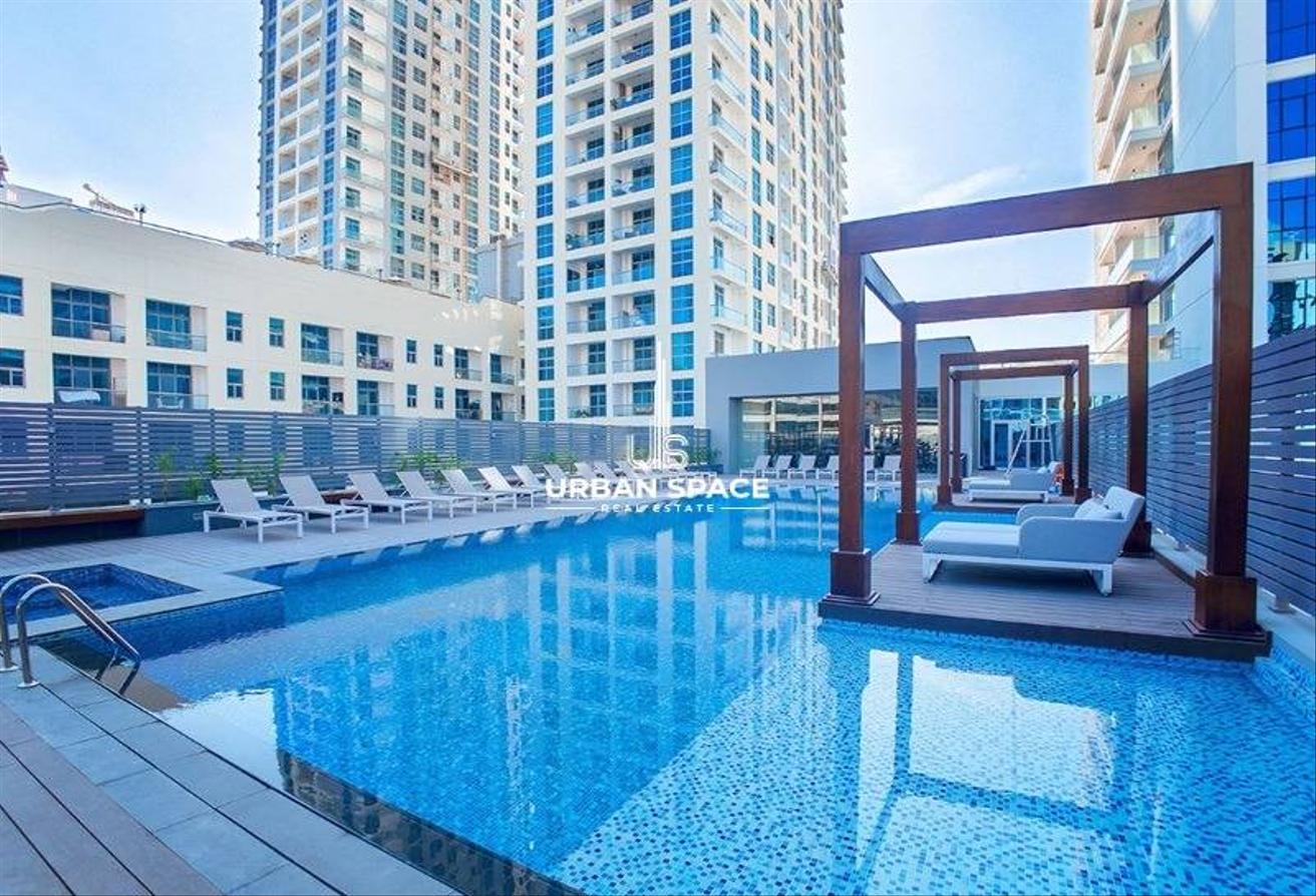 Ready to Move | Furnished | Marina View photo 12
