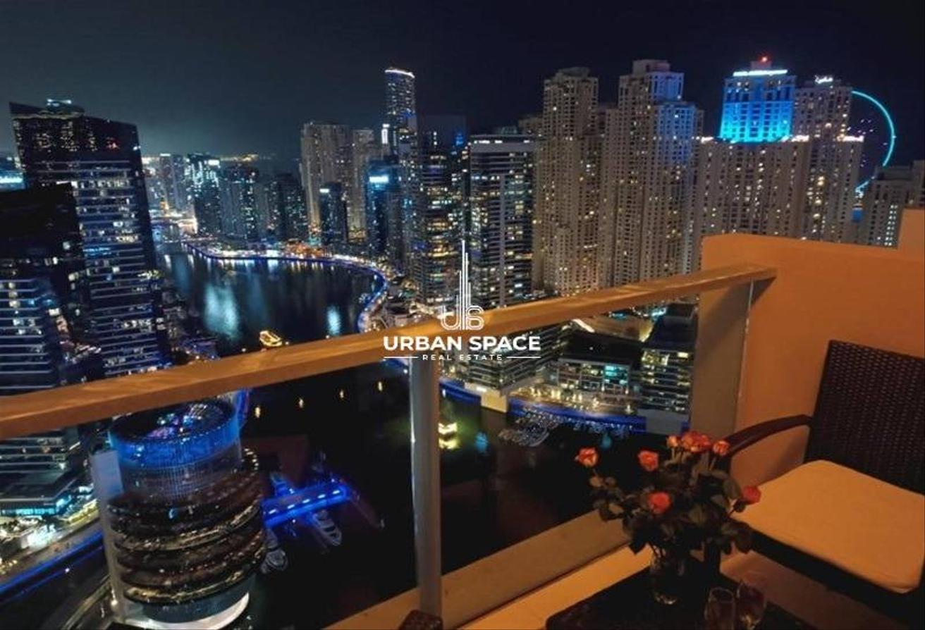 Ready to Move | Furnished | Marina View photo 5