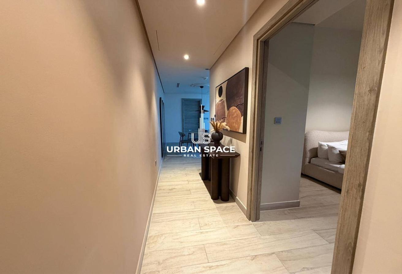 Ready to Move | Furnished | Marina View photo 8