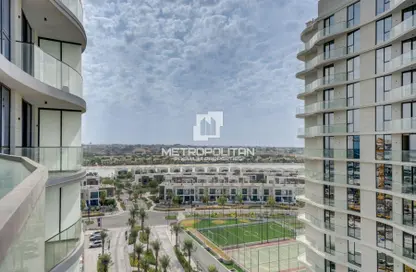 Apartment - 1 Bedroom - 1 Bathroom for sale in Bay Residences - Hayat Island - Mina Al Arab - Ras Al Khaimah Apartment - 1 Bedroom - 1 Bathroom for sale in Bay Residences - Hayat Island - Mina Al Arab - Ras Al Khaimah
