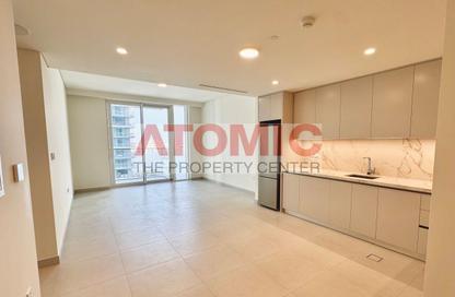 Apartment - 1 Bedroom - 1 Bathroom for sale in Beach Mansion Tower 1 - Beach Mansion - EMAAR Beachfront - Dubai Harbour - Dubai