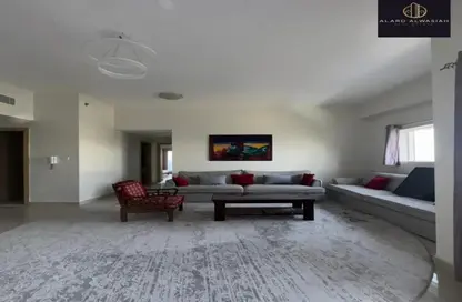 شقة - 2 غرف نوم - 2 حمامات للايجار في بروفايل ريزيدنس - مدينة دبي الرياضية - دبي