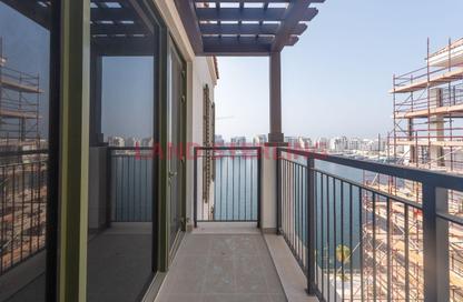 Apartment - 1 - 2 for sale in Le Ciel 2 - Le Ciel - Port de La Mer - La Mer - Jumeirah - Dubai
